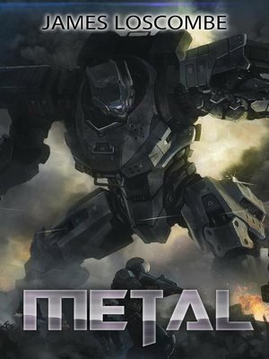 cover image of Metal